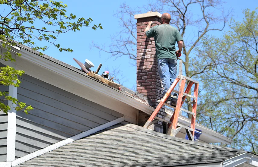 Chimney & Fireplace Inspections Services in Michigan City, IN